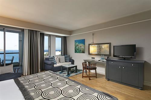 Xanadu Island Bodrum - COURTYARD SUITE - 228305