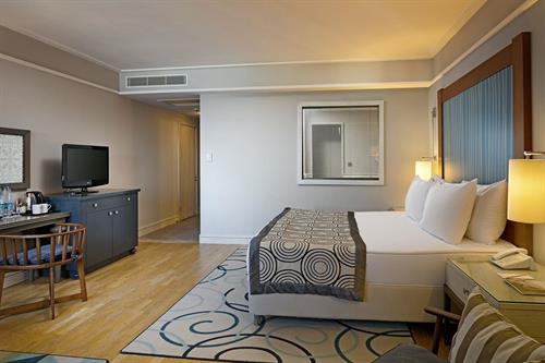 Xanadu Island Bodrum - COURTYARD SUITE - 228306