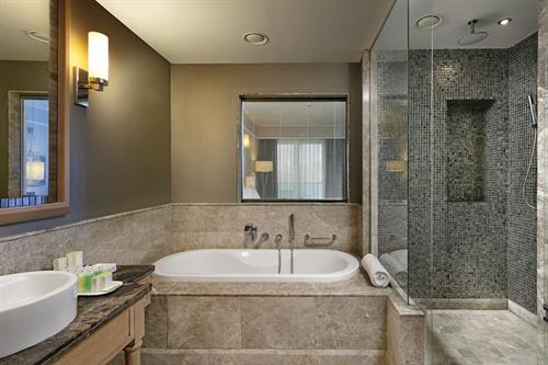 Xanadu Island Bodrum - COURTYARD SUITE - 228307