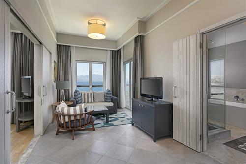 Xanadu Island Bodrum - DELUXE SUITE - 228291