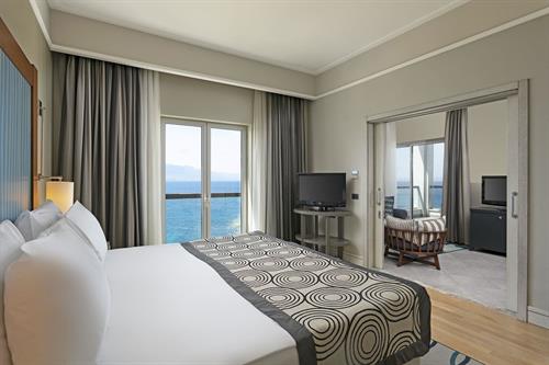 Xanadu Island Bodrum - DELUXE SUITE - 228292