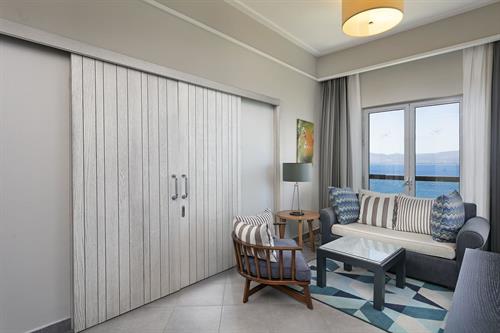 Xanadu Island Bodrum - DELUXE SUITE - 228293