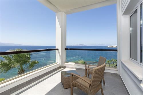 Xanadu Island Bodrum - DELUXE SUITE - 228294