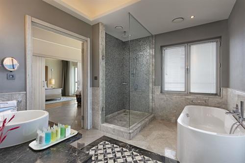 Xanadu Island Bodrum - DELUXE SUITE - 228295