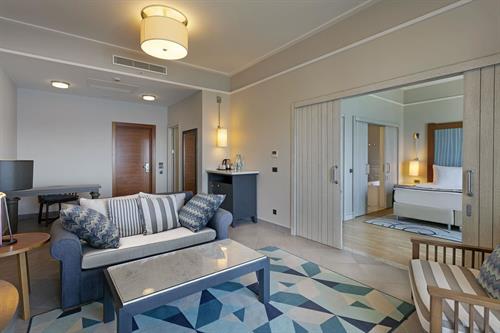 Xanadu Island Bodrum - ELEGANCE SUITE - 228308