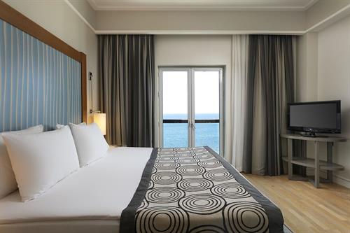 Xanadu Island Bodrum - ELEGANCE SUITE - 228309