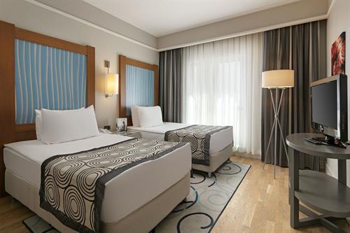 Xanadu Island Bodrum - ELEGANCE SUITE - 228310