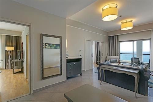 Xanadu Island Bodrum - ELEGANCE SUITE - 228311