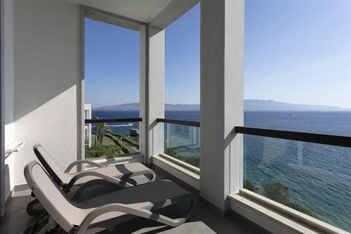 Xanadu Island Bodrum - ELEGANCE SUITE - 228312