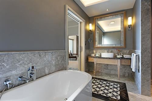 Xanadu Island Bodrum - ELEGANCE SUITE - 228313