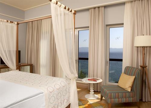Xanadu Island Bodrum - KING SUITE - 228289