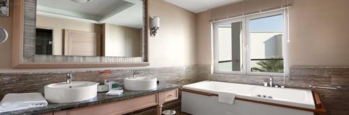 Xanadu Island Bodrum - KING SUITE - 228290