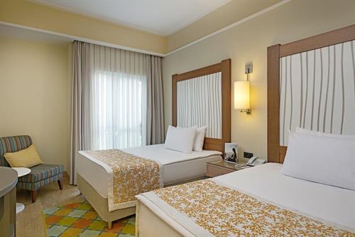 Xanadu Island Bodrum - LAVENDER SUITE - 228333