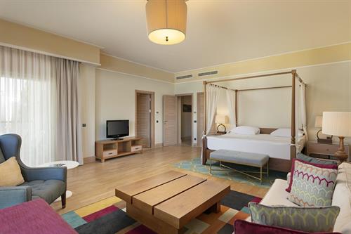 Xanadu Island Bodrum - LAVENDER SUITE - 228334