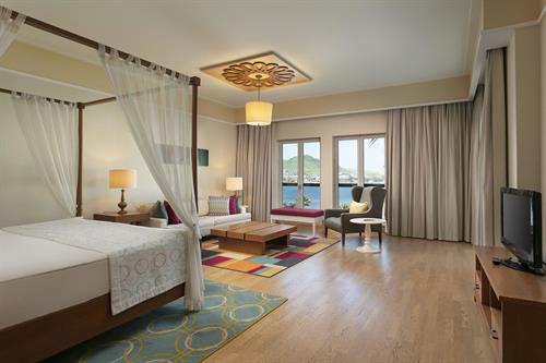 Xanadu Island Bodrum - LAVENDER SUITE - 228335