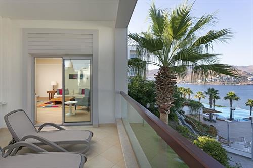 Xanadu Island Bodrum - LAVENDER SUITE - 228336