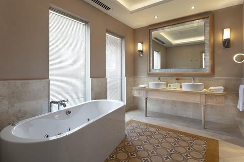 Xanadu Island Bodrum - LAVENDER SUITE - 228337