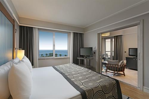 Xanadu Island Bodrum - MANOR HOUSE SUITE - 228331