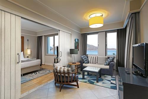 Xanadu Island Bodrum - MANOR HOUSE SUITE - 228332