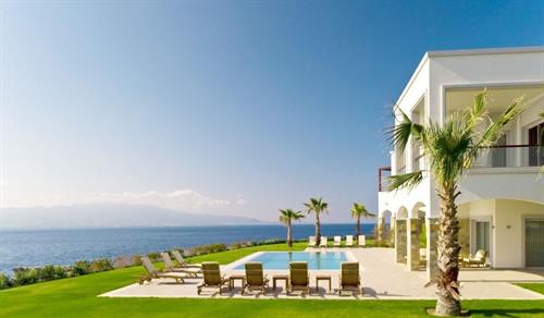 Xanadu Island Bodrum - PREMIUM VILLA - 228323