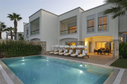 Xanadu Island Bodrum - PREMIUM VILLA - 228324