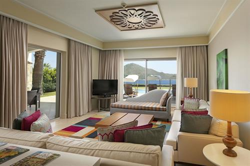 Xanadu Island Bodrum - PREMIUM VILLA - 228326