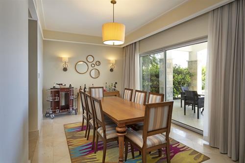 Xanadu Island Bodrum - PREMIUM VILLA - 228327