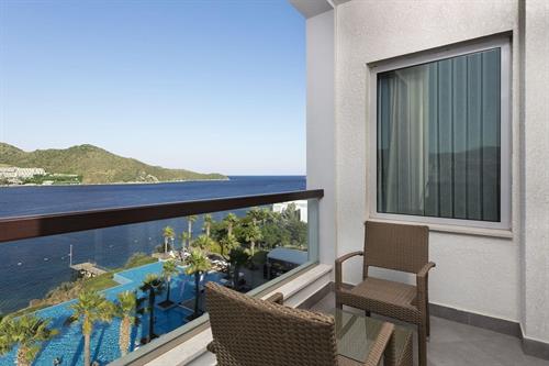 Xanadu Island Bodrum - ROMANCE SUITE - 228319
