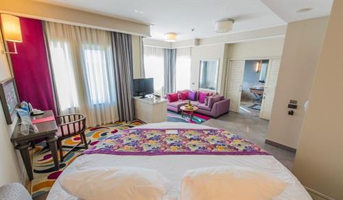 Xanadu Island Bodrum - ROMANCE SUITE - 228320