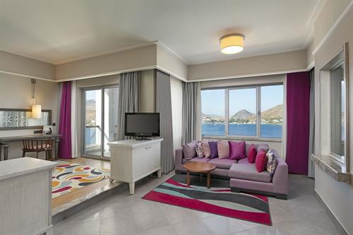 Xanadu Island Bodrum - ROMANCE SUITE - 228321