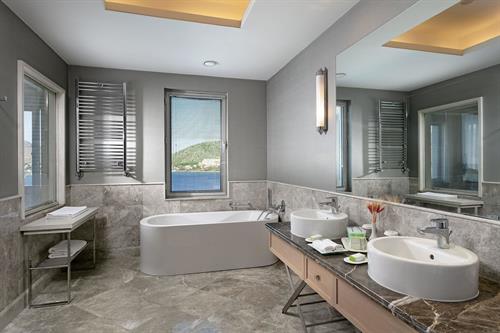 Xanadu Island Bodrum - ROMANCE SUITE - 228322