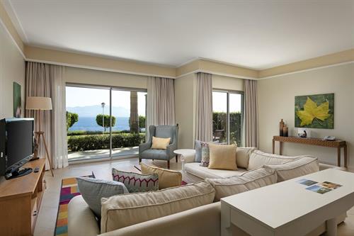 Xanadu Island Bodrum - ROYAL SUITE - 228300
