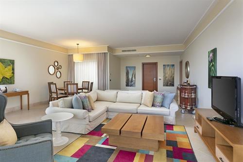 Xanadu Island Bodrum - ROYAL SUITE - 228301