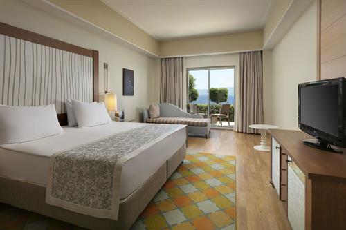 Xanadu Island Bodrum - ROYAL SUITE - 228302
