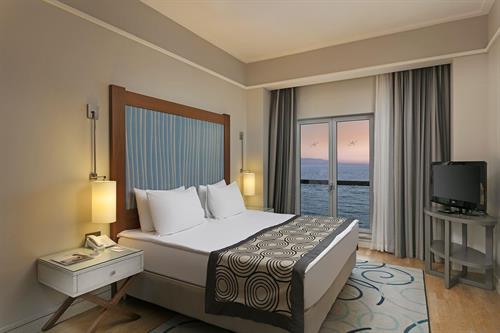 Xanadu Island Bodrum - SUNSET SUITE - 228314
