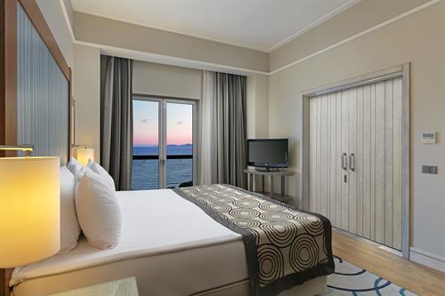 Xanadu Island Bodrum - SUNSET SUITE - 228315