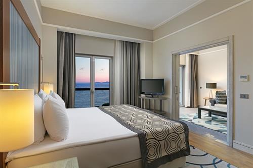 Xanadu Island Bodrum - SUNSET SUITE - 228316