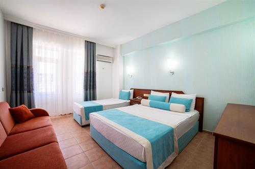 Xeno Eftalia Resort Hotel - STANDARD ROOM - 244721