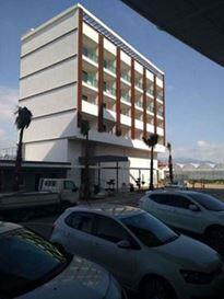 Xoria Deluxe Hotel - Standard B Blok Side Sea View - 231893