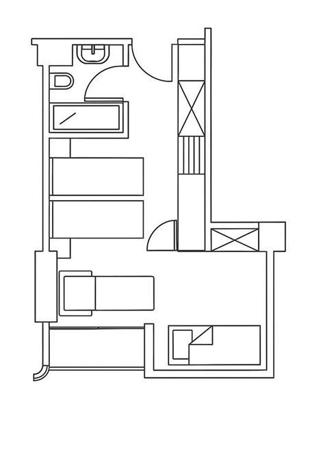 Xperia Grand Bali Hotel - CLUB ROOM WITH BUNKBED - 228500