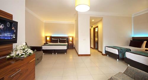 Xperia Grand Bali Hotel - CLUB SUITE ROOM - 228487