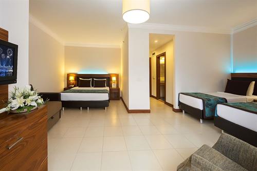 Xperia Grand Bali Hotel - CLUB SUITE ROOM - 228488