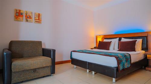 Xperia Grand Bali Hotel - CLUB SUITE ROOM - 228489