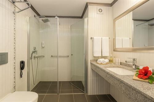 Xperia Grand Bali Hotel - CLUB SUITE ROOM - 228491