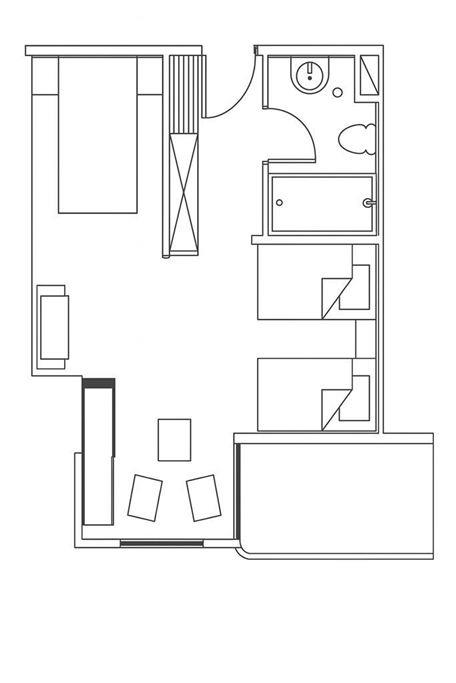 Xperia Grand Bali Hotel - CLUB SUITE ROOM - 228492