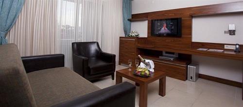 Xperia Grand Bali Hotel - DELUXE KING SUITE - 228494