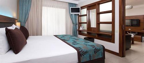 Xperia Grand Bali Hotel - DELUXE KING SUITE - 228495