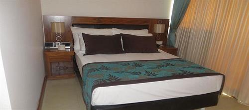 Xperia Grand Bali Hotel - STANDARD ROOM FRENCH BALCONY - 228481