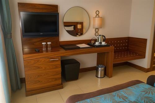 Xperia Grand Bali Hotel - STANDARD ROOM FRENCH BALCONY - 228484