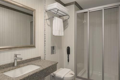 Xperia Grand Bali Hotel - STANDARD ROOM FRENCH BALCONY - 228485